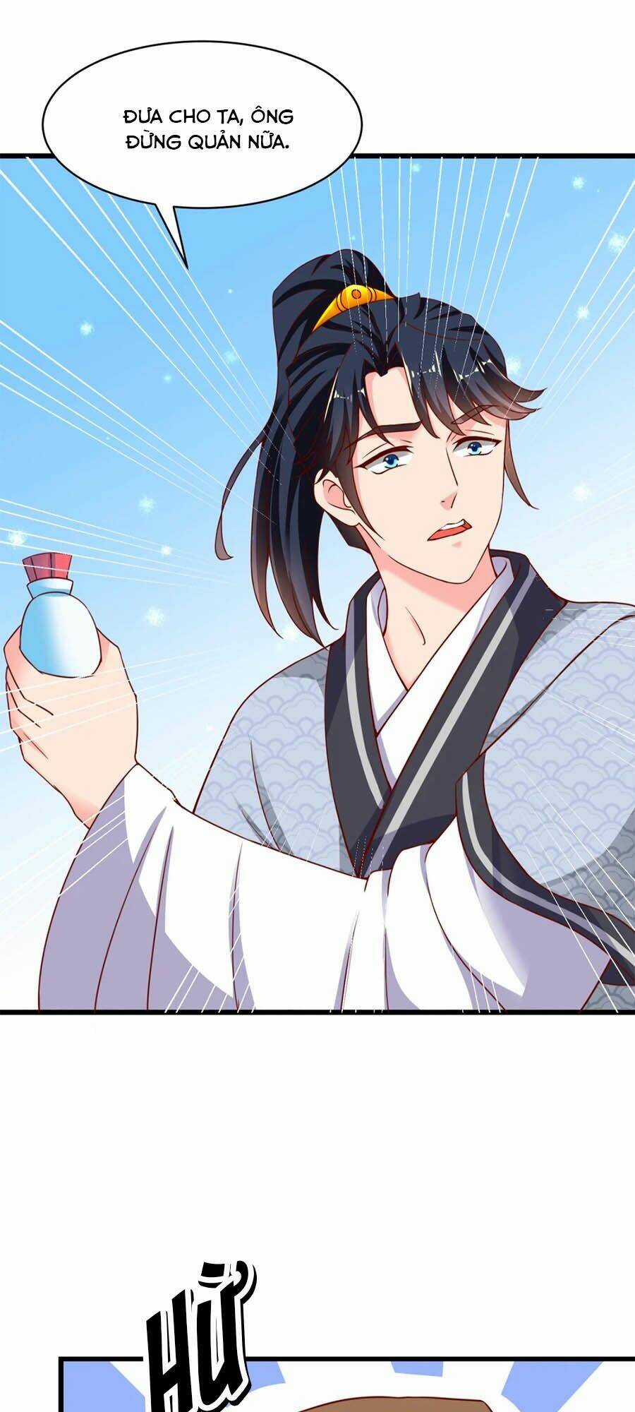 Nông Nữ Thù Sắc - Chapter 219 - Trang 5