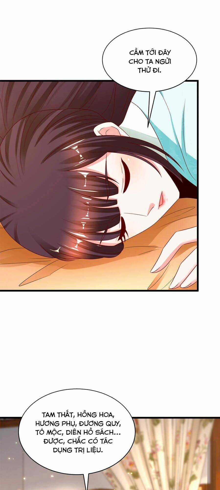 Nông Nữ Thù Sắc - Chapter 219 - Trang 9