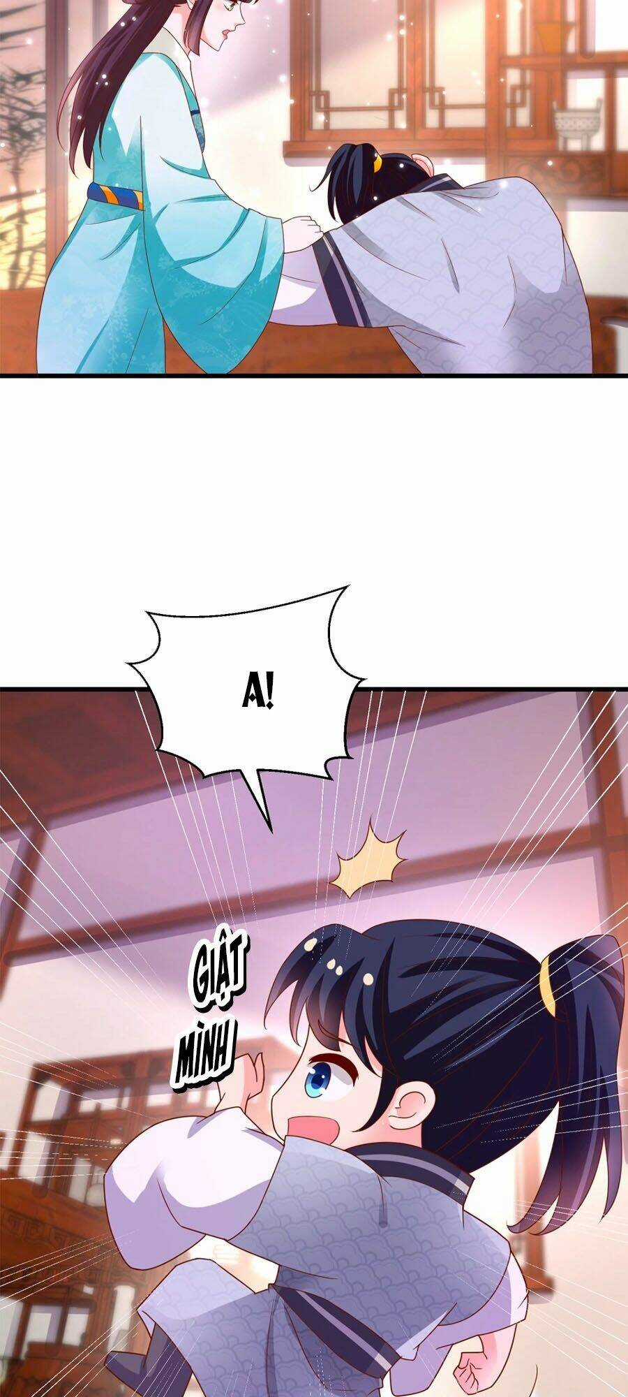 Nông Nữ Thù Sắc - Chapter 220 - Trang 3