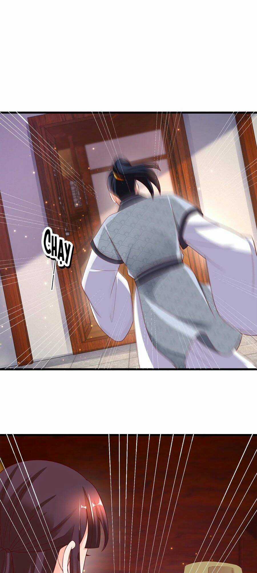 Nông Nữ Thù Sắc - Chapter 220 - Trang 5