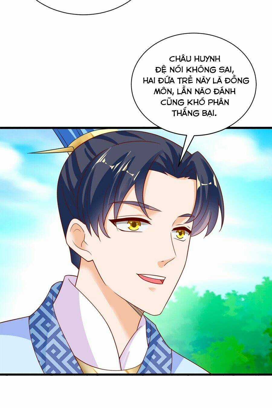 Nông Nữ Thù Sắc - Chapter 221 - Trang 25