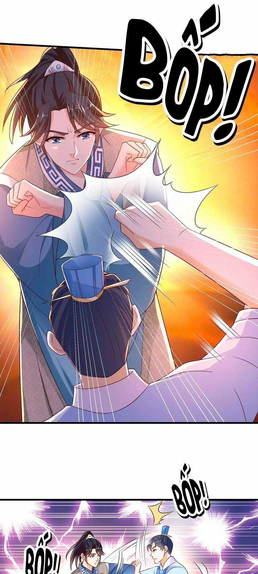 Nông Nữ Thù Sắc - Chapter 224 - Trang 4