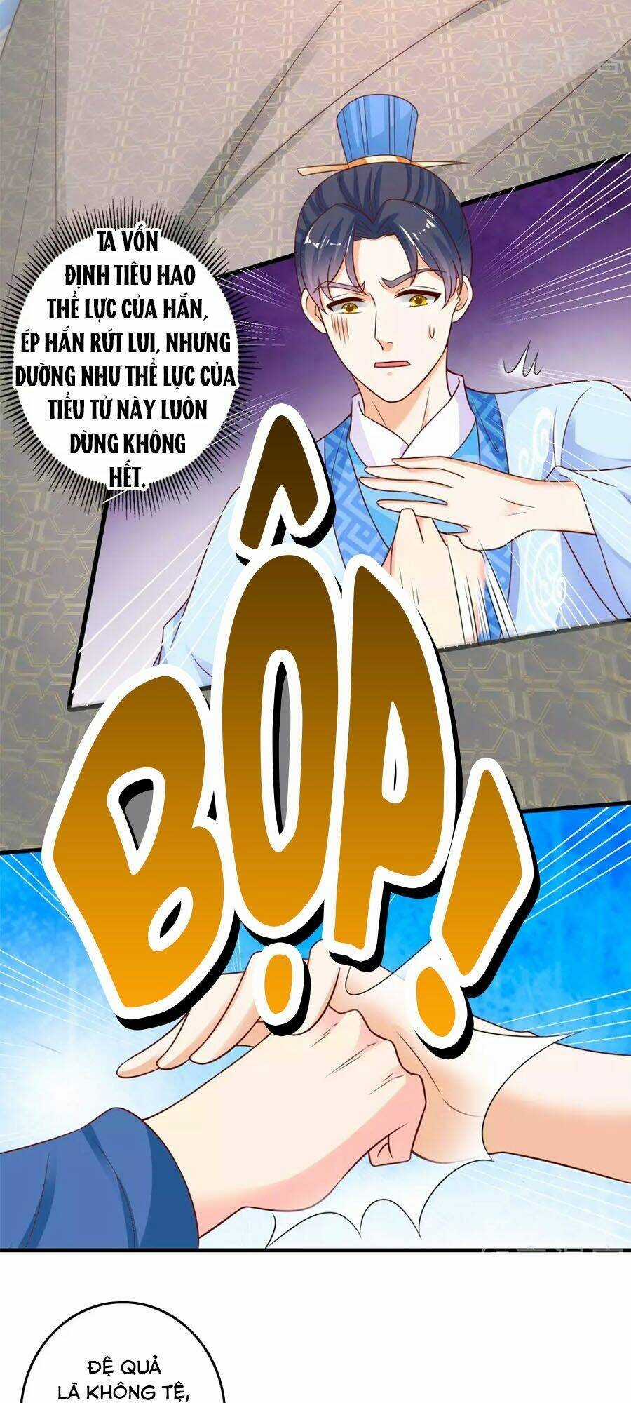 Nông Nữ Thù Sắc - Chapter 224 - Trang 7