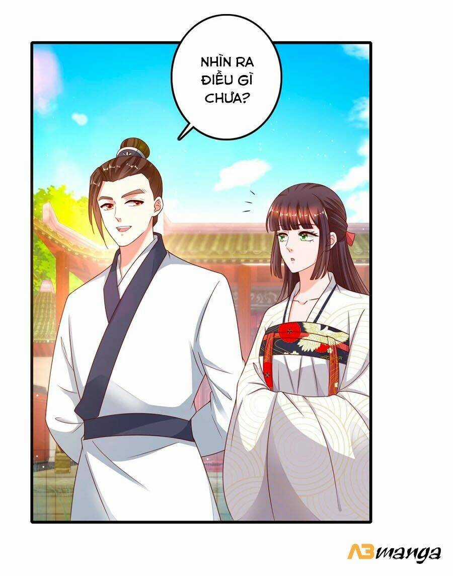 Nông Nữ Thù Sắc - Chapter 224 - Trang 9