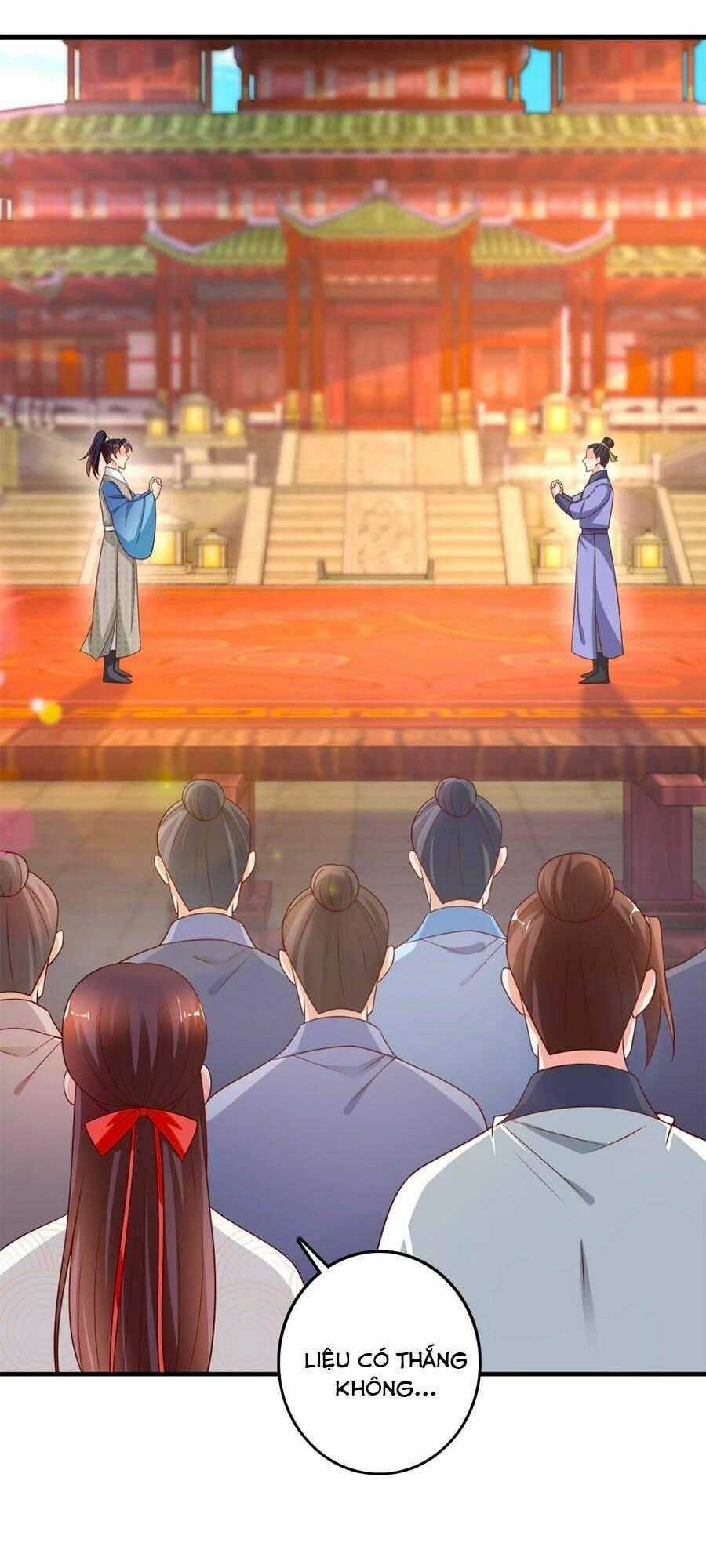 Nông Nữ Thù Sắc - Chapter 225 - Trang 1