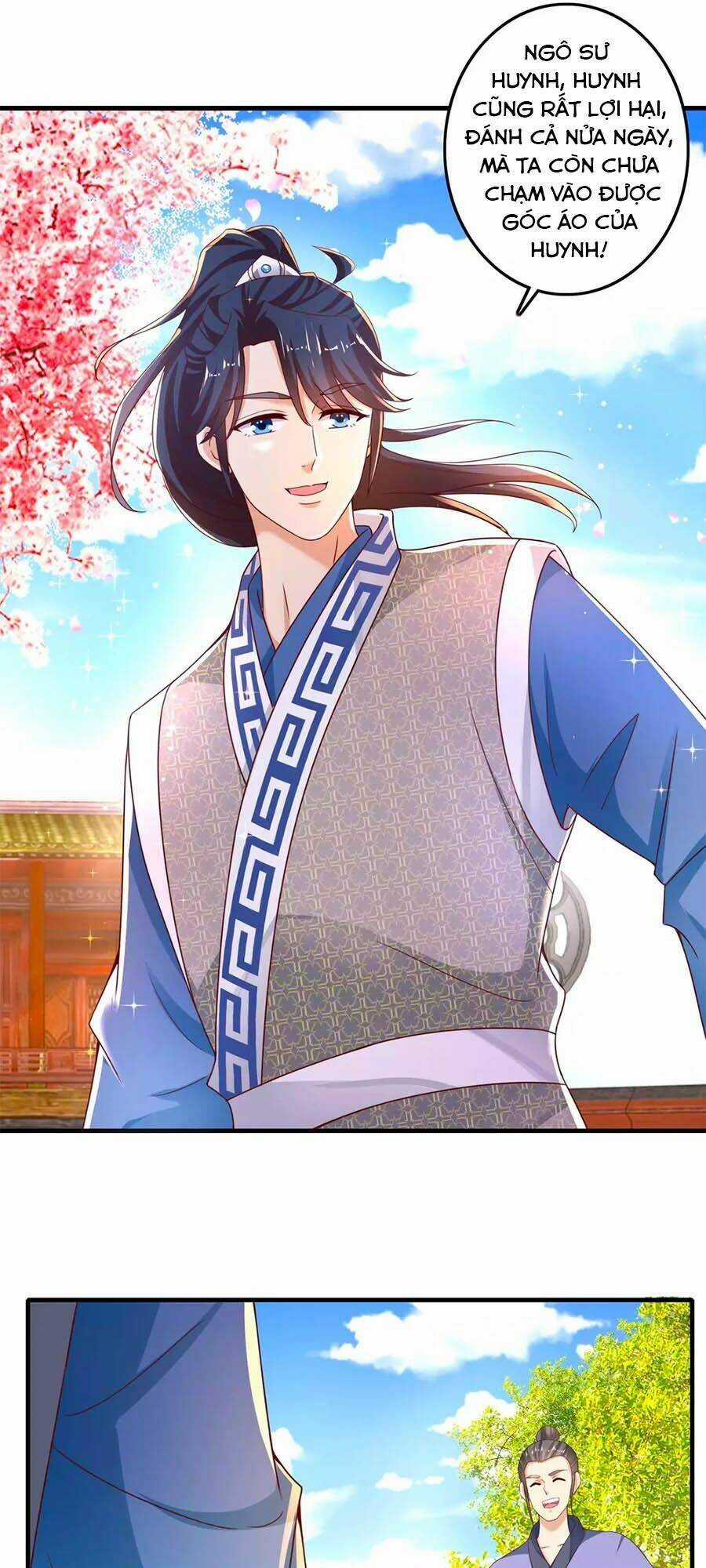 Nông Nữ Thù Sắc - Chapter 225 - Trang 11