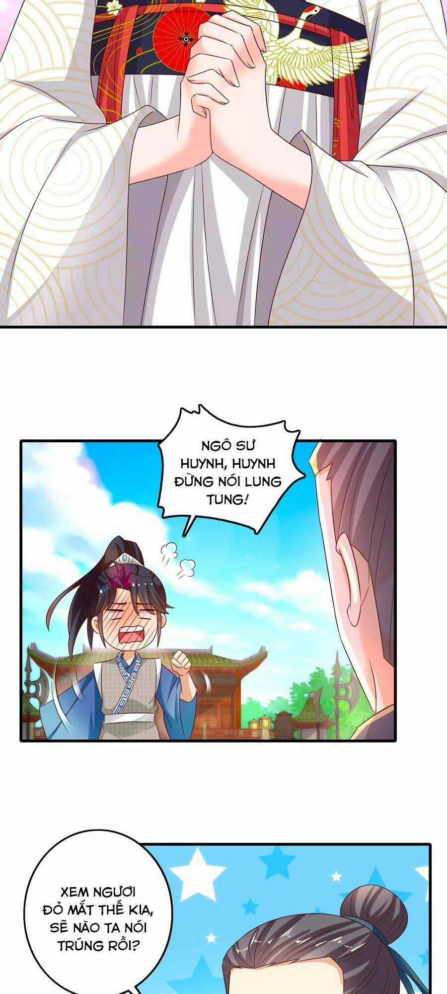 Nông Nữ Thù Sắc - Chapter 225 - Trang 17