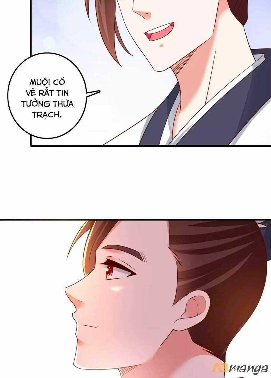 Nông Nữ Thù Sắc - Chapter 225 - Trang 3