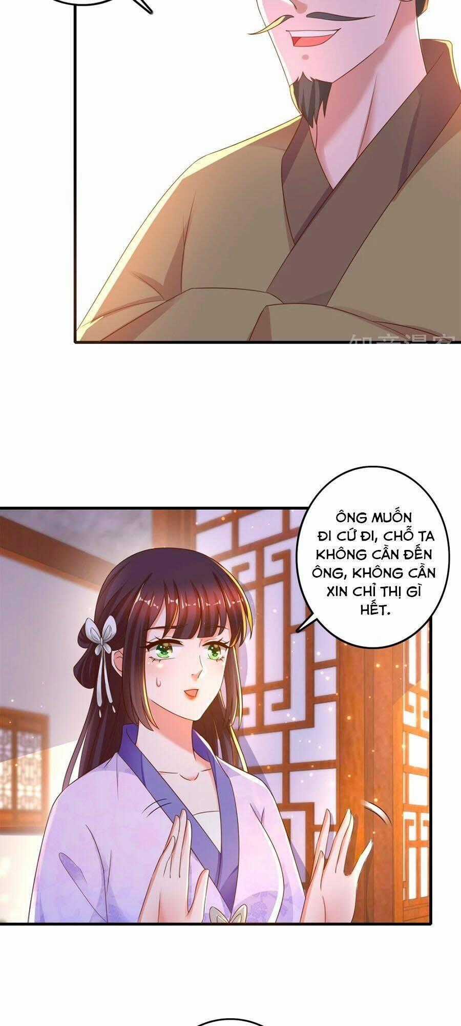 Nông Nữ Thù Sắc - Chapter 227 - Trang 2