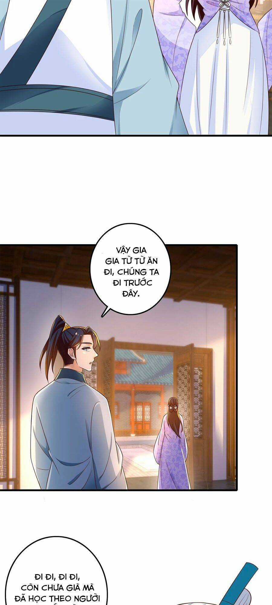 Nông Nữ Thù Sắc - Chapter 227 - Trang 16