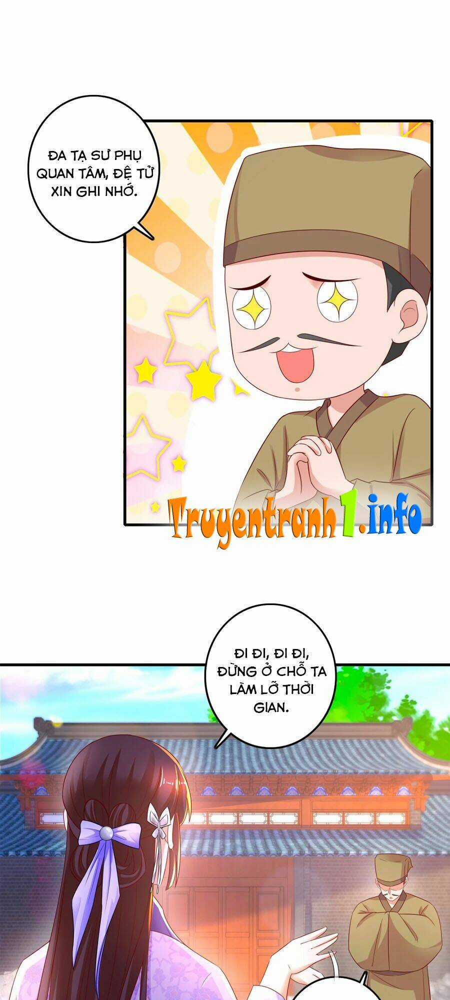 Nông Nữ Thù Sắc - Chapter 227 - Trang 5