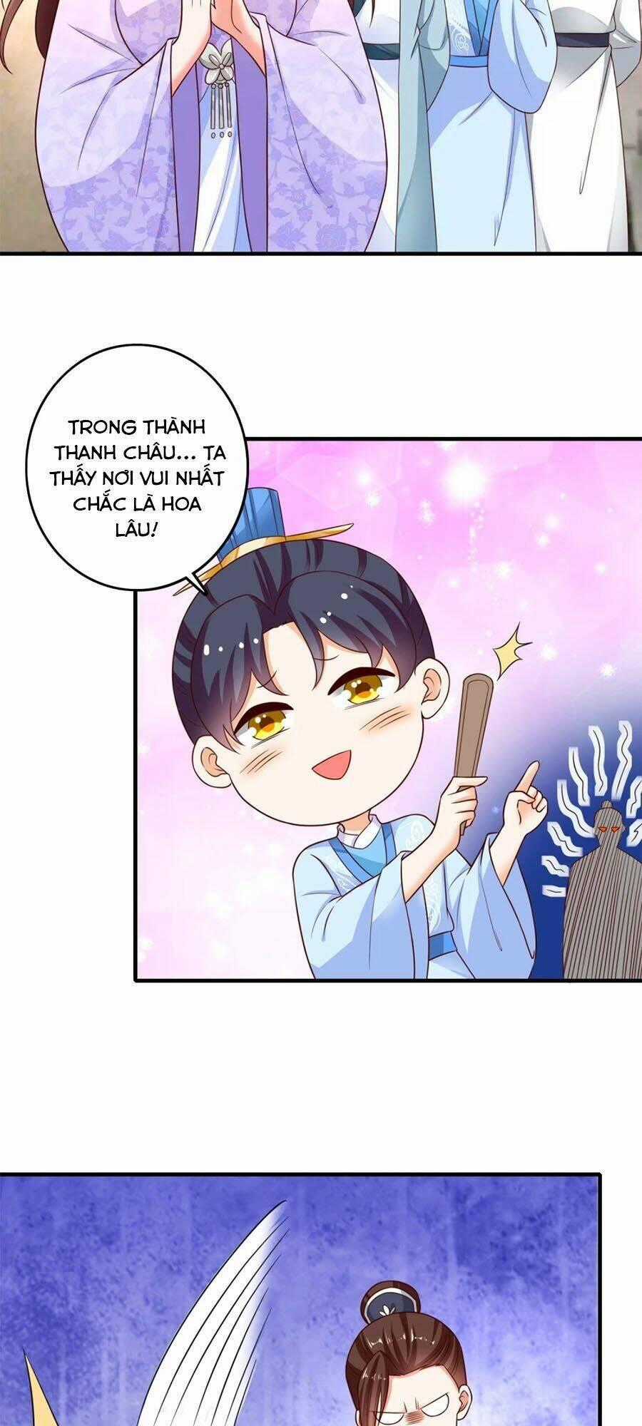 Nông Nữ Thù Sắc - Chapter 228 - Trang 2