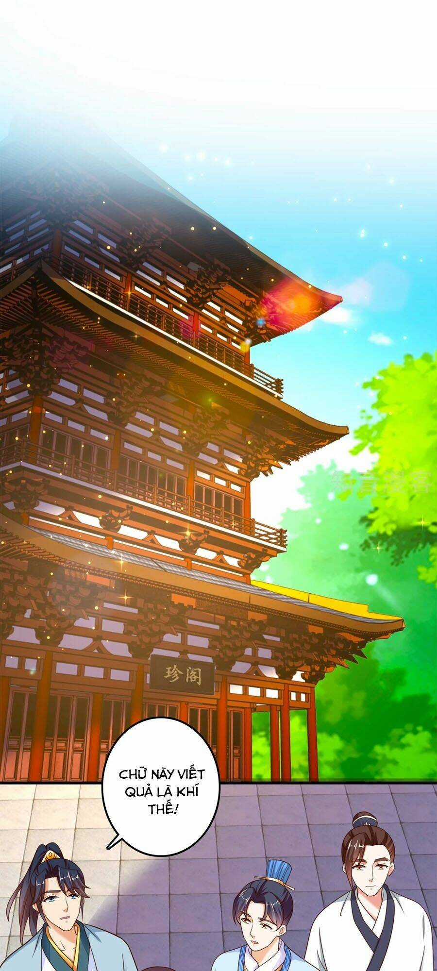 Nông Nữ Thù Sắc - Chapter 228 - Trang 18