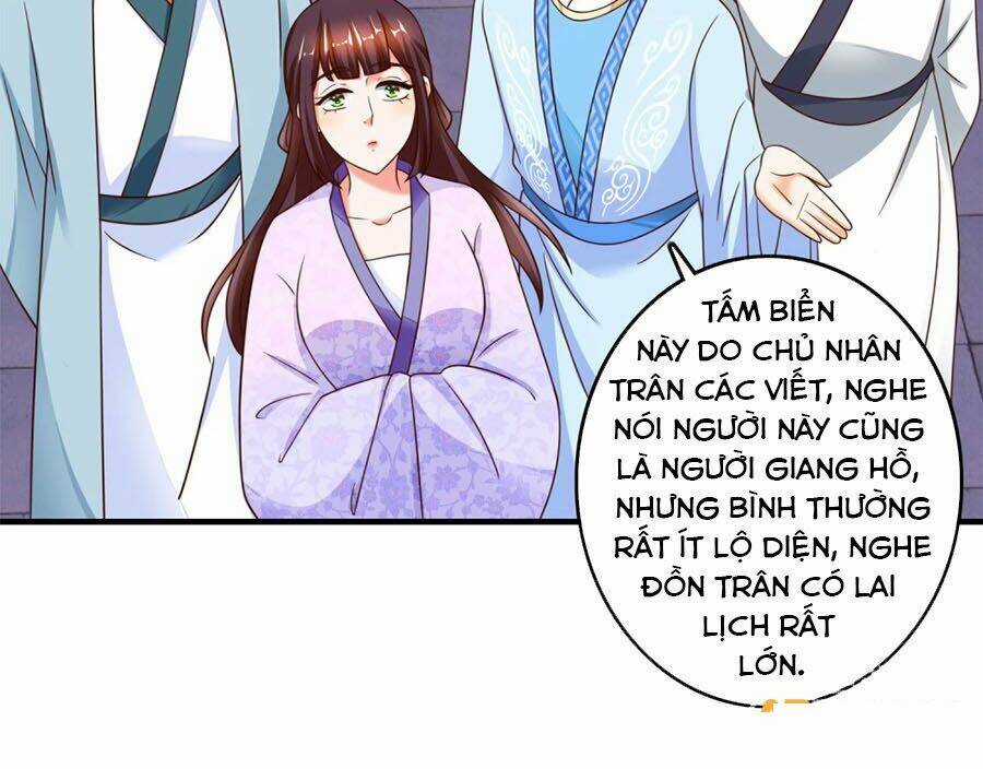 Nông Nữ Thù Sắc - Chapter 228 - Trang 19