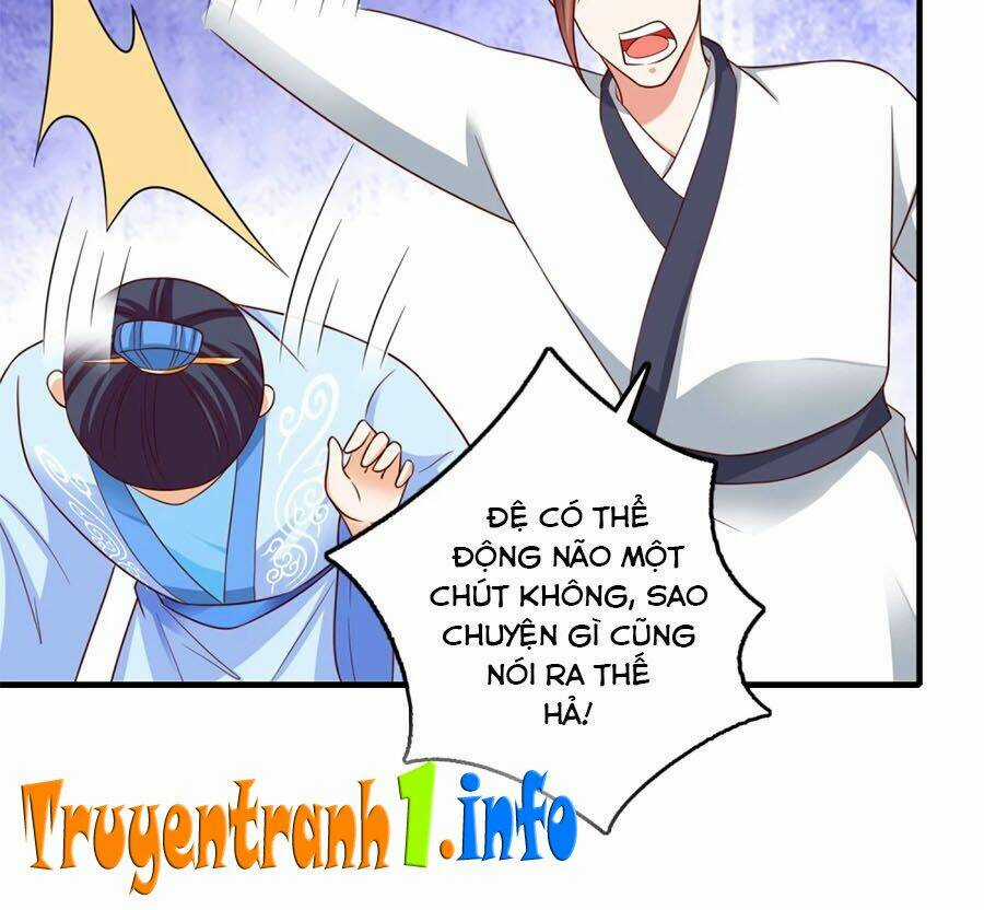 Nông Nữ Thù Sắc - Chapter 228 - Trang 3