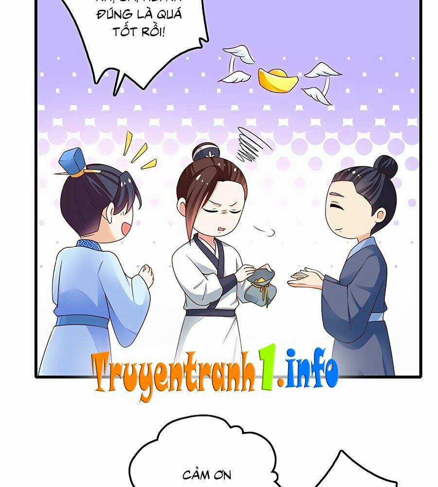 Nông Nữ Thù Sắc - Chapter 229 - Trang 3