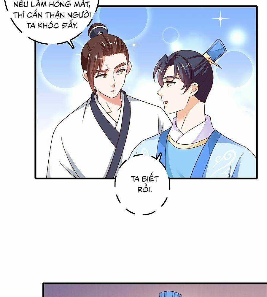 Nông Nữ Thù Sắc - Chapter 229 - Trang 28