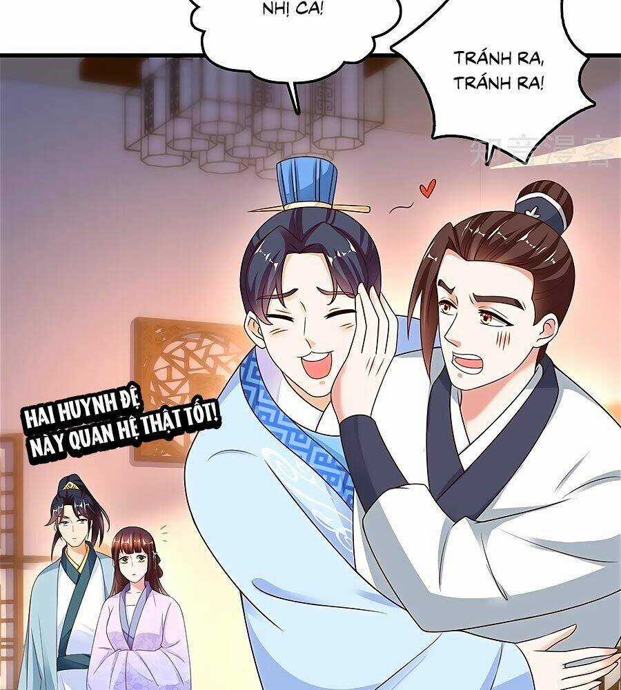 Nông Nữ Thù Sắc - Chapter 229 - Trang 4