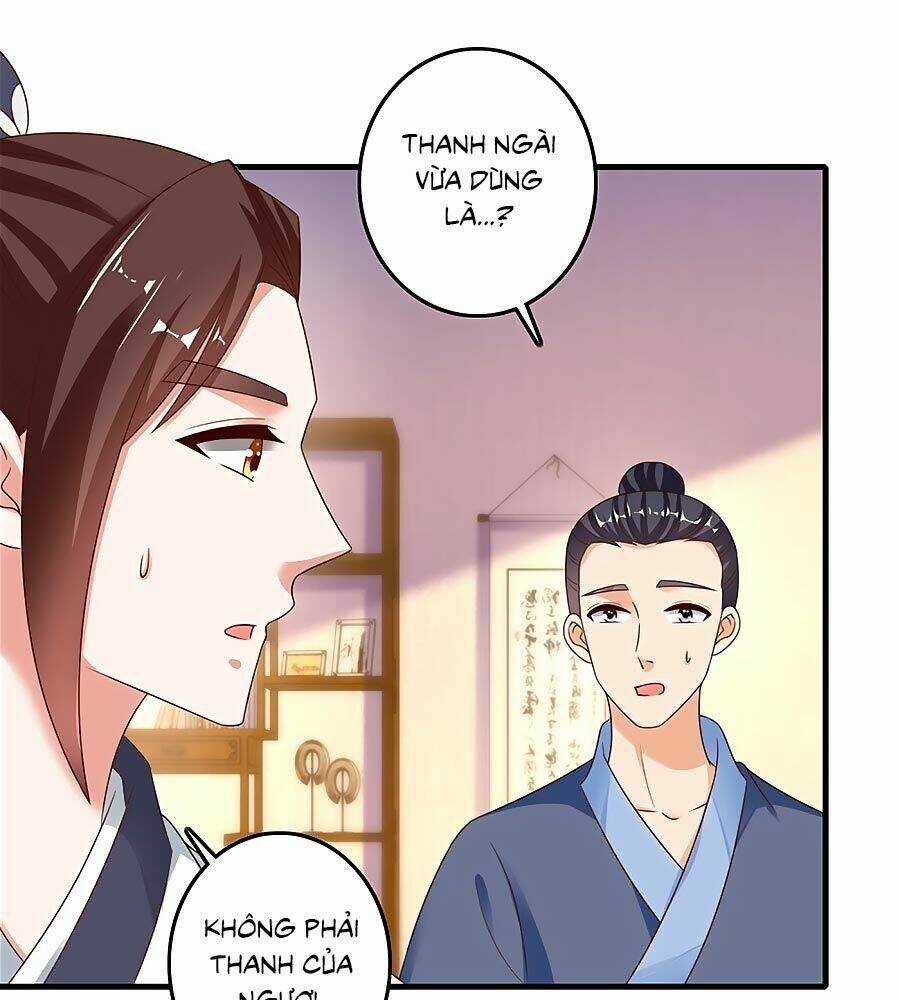 Nông Nữ Thù Sắc - Chapter 229 - Trang 31