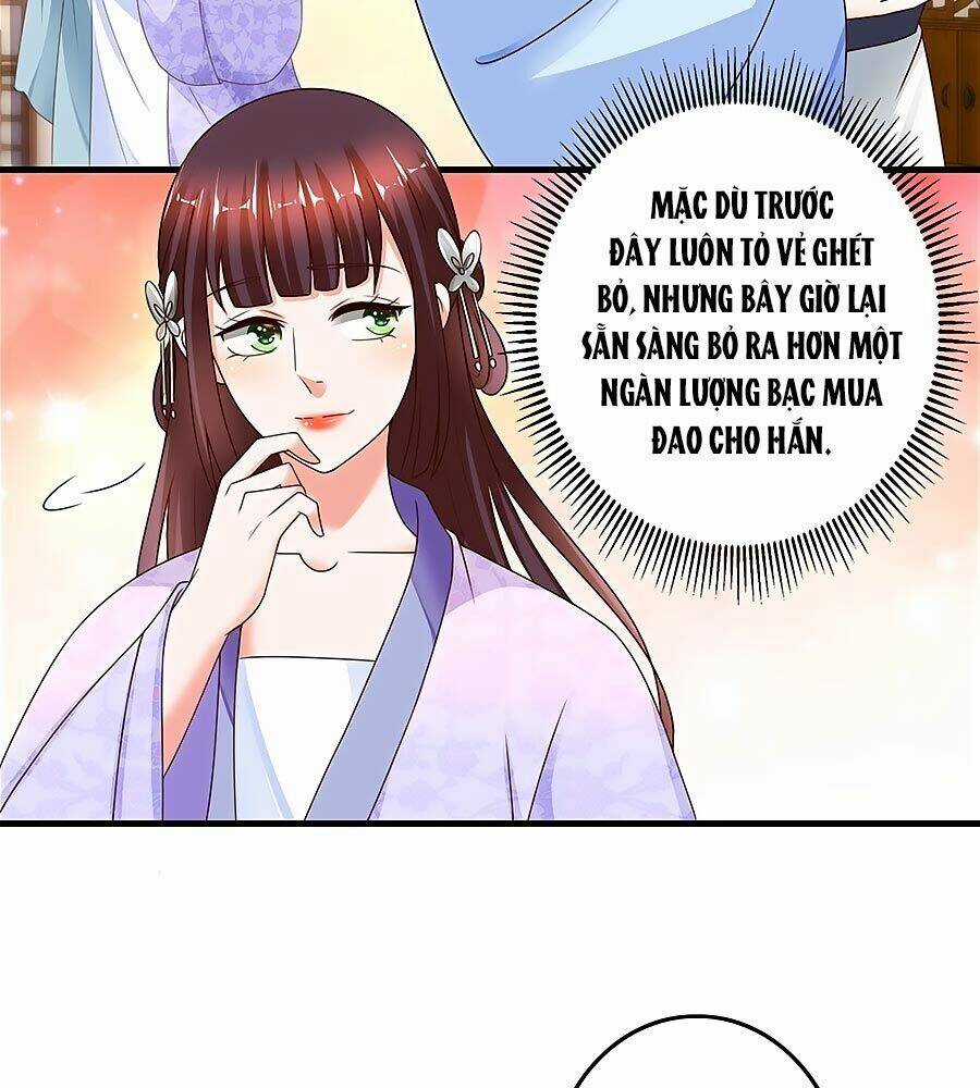 Nông Nữ Thù Sắc - Chapter 229 - Trang 5