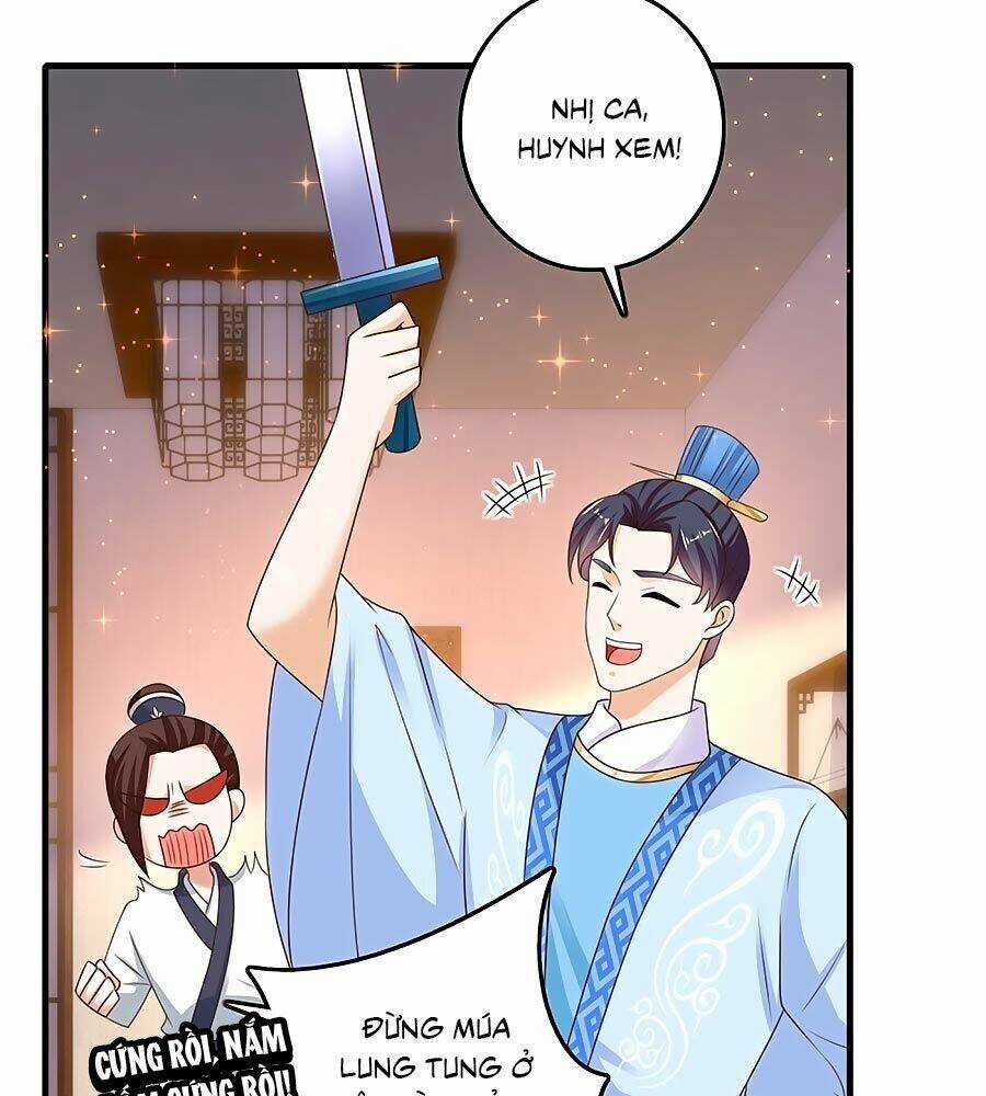 Nông Nữ Thù Sắc - Chapter 229 - Trang 7