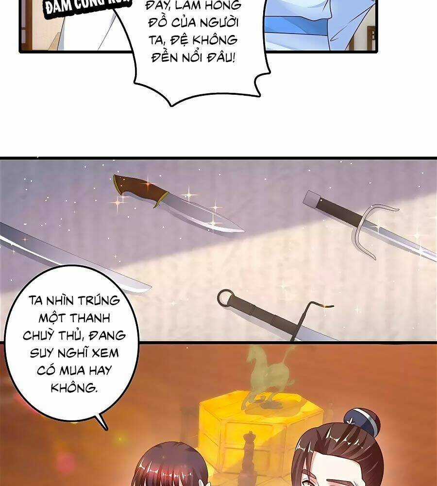 Nông Nữ Thù Sắc - Chapter 229 - Trang 8