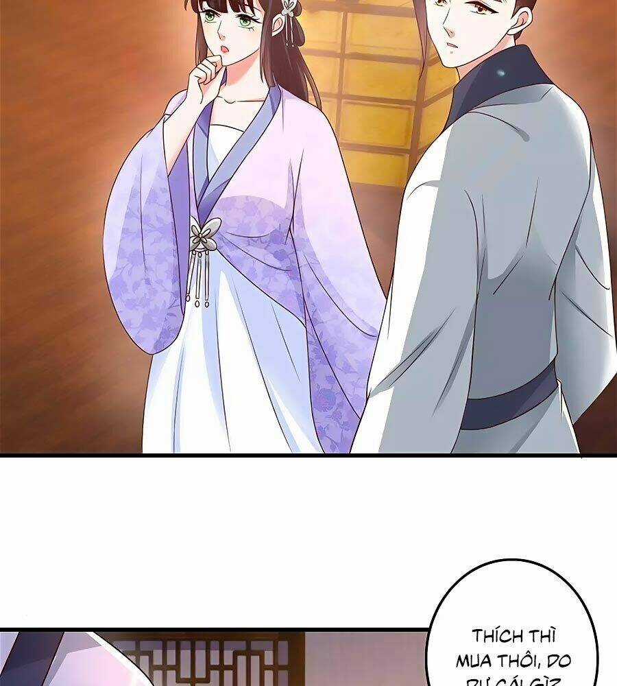 Nông Nữ Thù Sắc - Chapter 229 - Trang 9