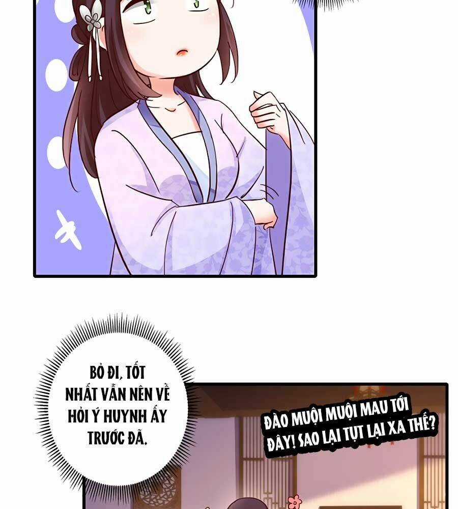 Nông Nữ Thù Sắc - Chapter 230 - Trang 14