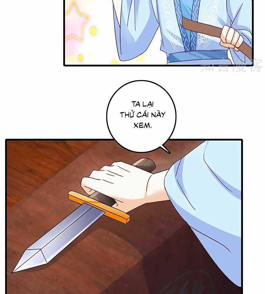 Nông Nữ Thù Sắc - Chapter 230 - Trang 3