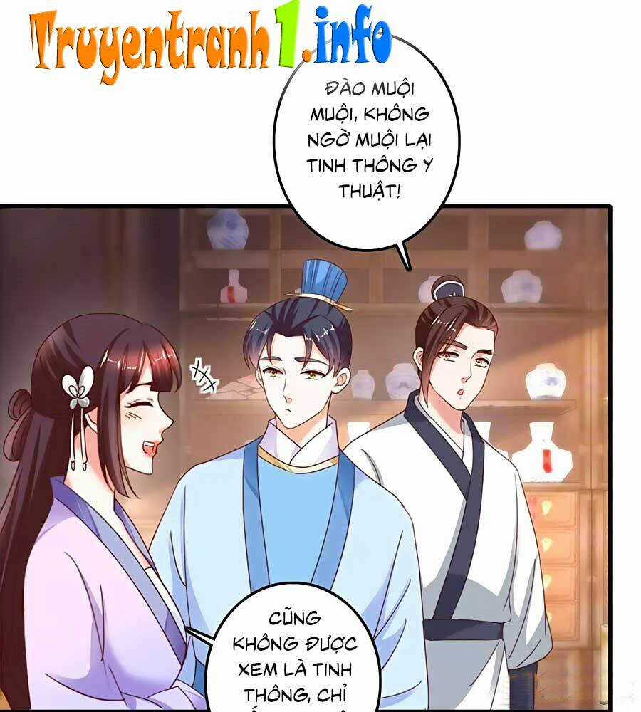 Nông Nữ Thù Sắc - Chapter 230 - Trang 26