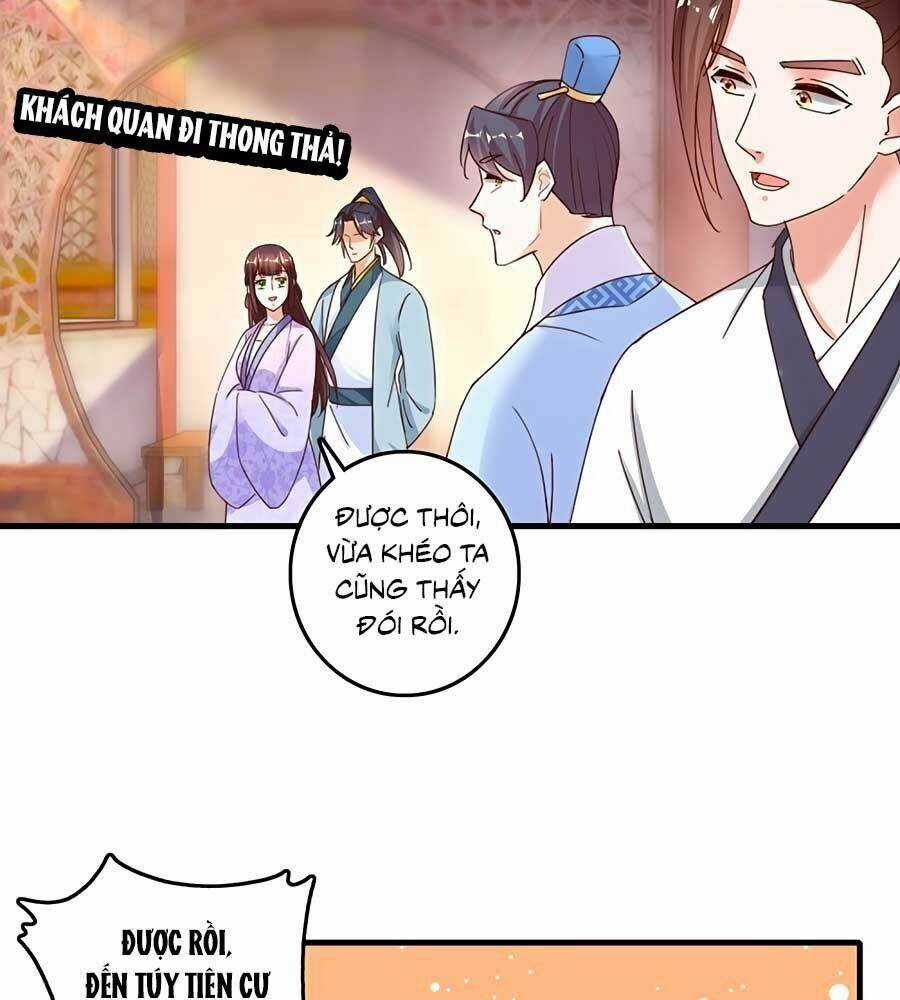 Nông Nữ Thù Sắc - Chapter 230 - Trang 33