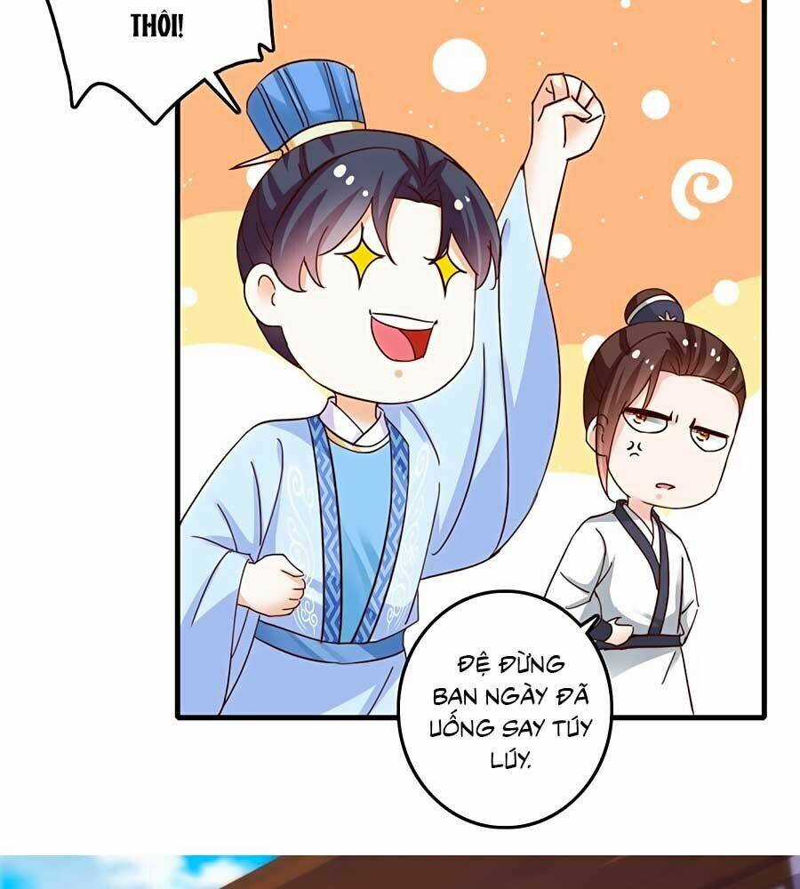 Nông Nữ Thù Sắc - Chapter 230 - Trang 34