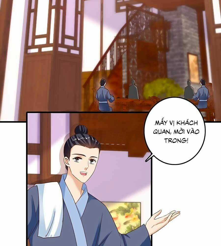 Nông Nữ Thù Sắc - Chapter 230 - Trang 36