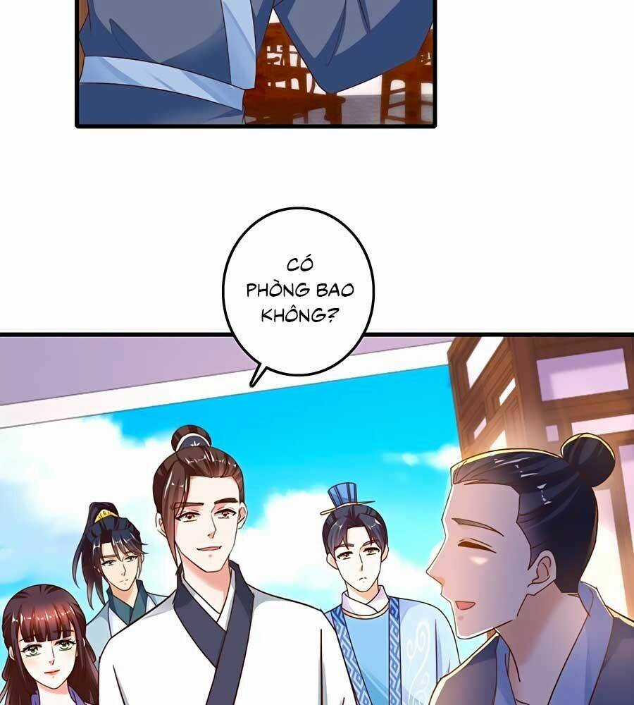 Nông Nữ Thù Sắc - Chapter 230 - Trang 37