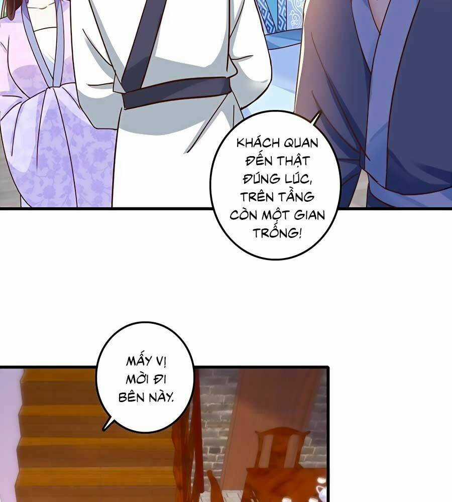 Nông Nữ Thù Sắc - Chapter 230 - Trang 38