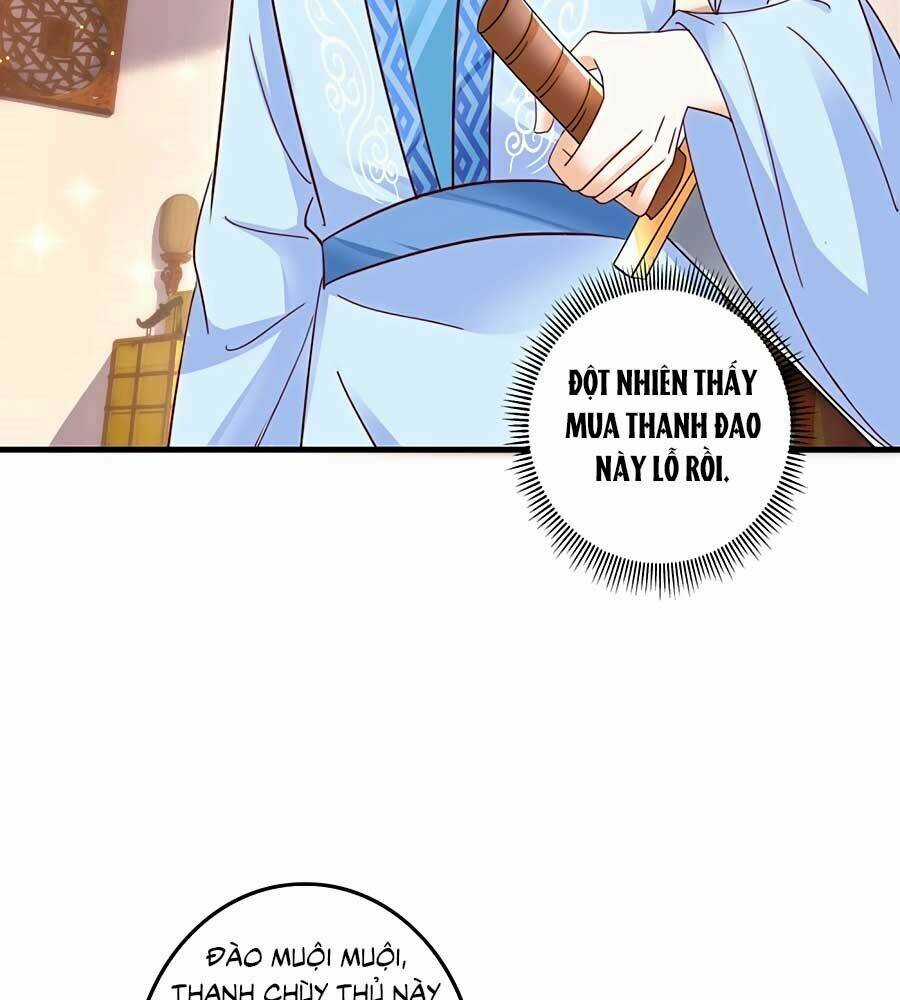 Nông Nữ Thù Sắc - Chapter 230 - Trang 8