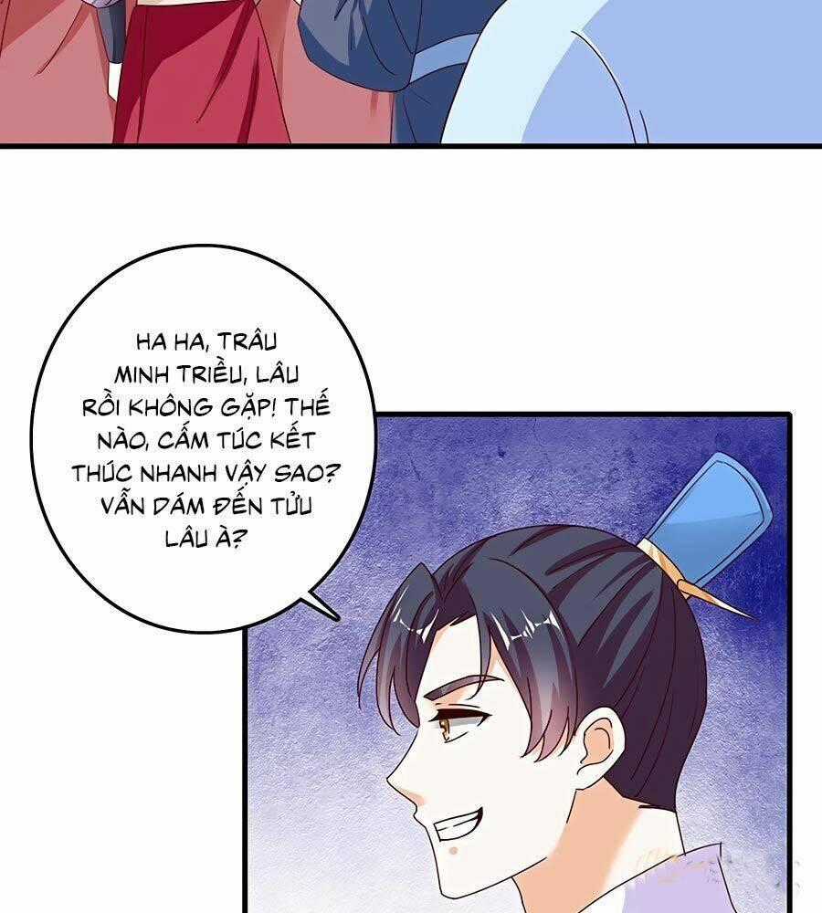 Nông Nữ Thù Sắc - Chapter 231 - Trang 2