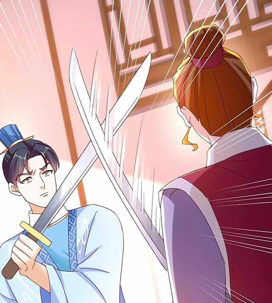 Nông Nữ Thù Sắc - Chapter 231 - Trang 24