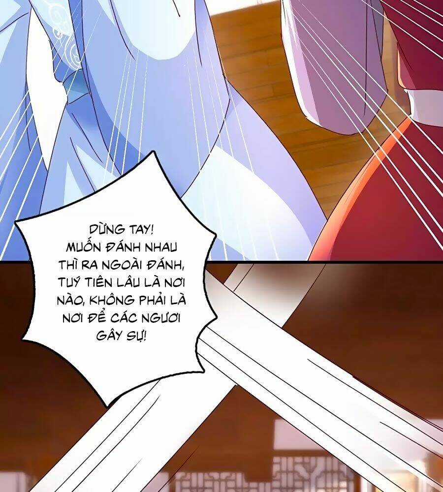 Nông Nữ Thù Sắc - Chapter 231 - Trang 25