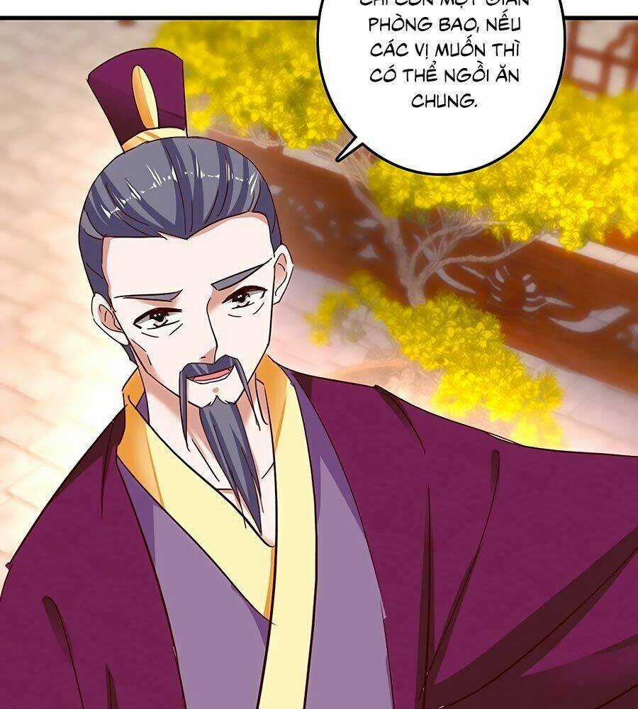 Nông Nữ Thù Sắc - Chapter 231 - Trang 32