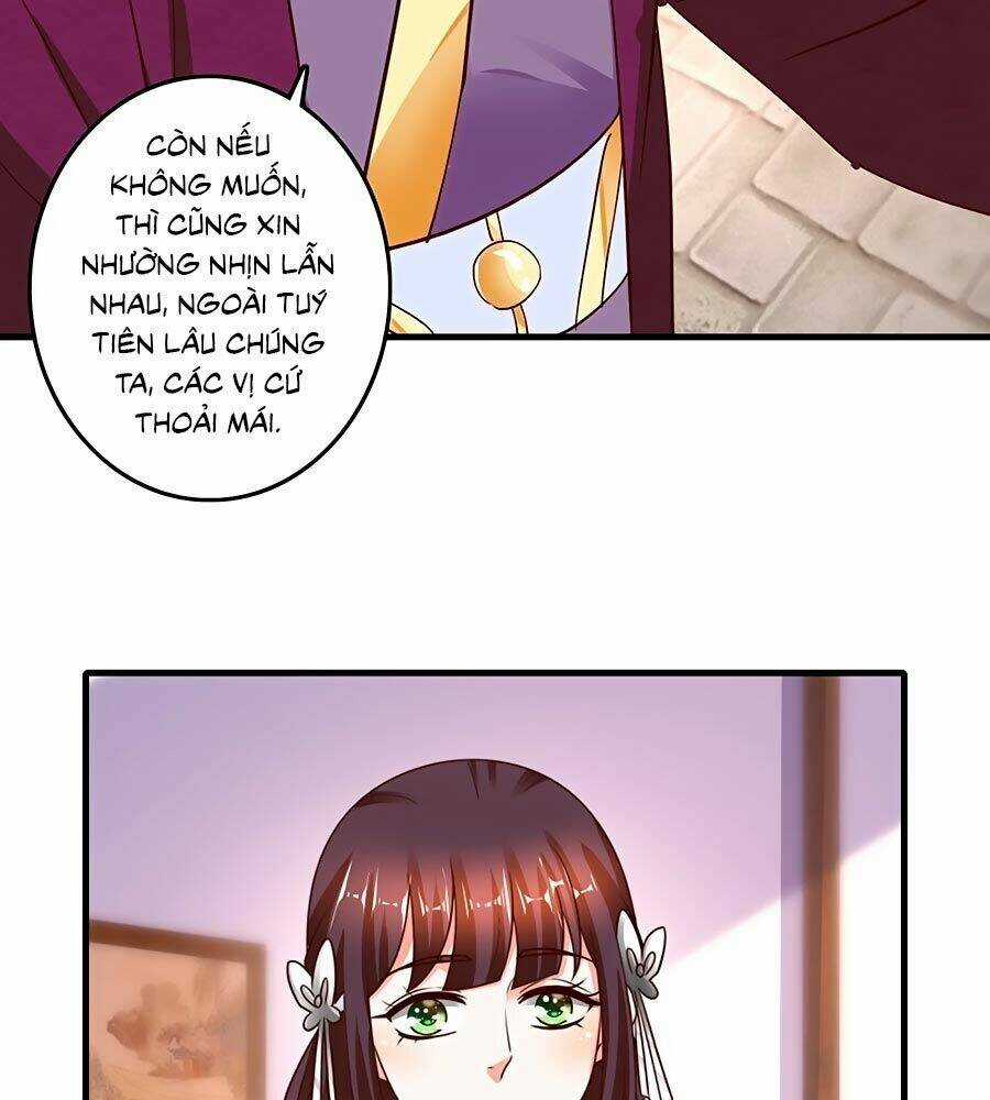 Nông Nữ Thù Sắc - Chapter 231 - Trang 33