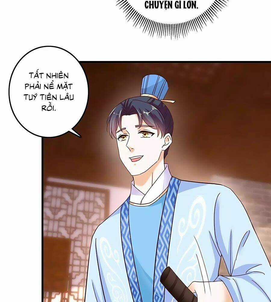 Nông Nữ Thù Sắc - Chapter 231 - Trang 36