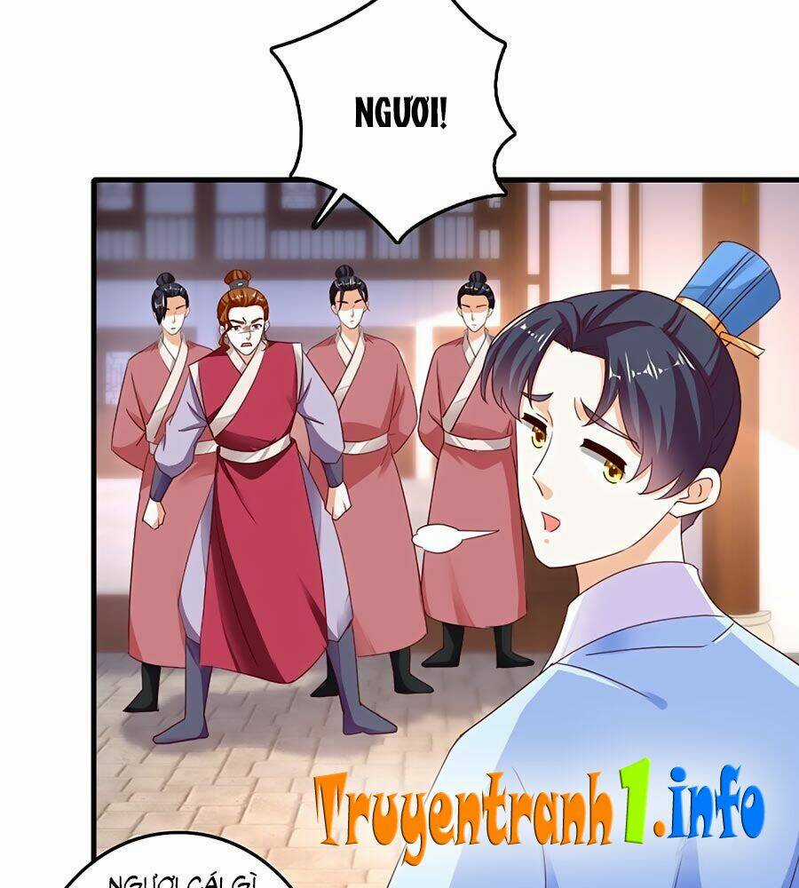 Nông Nữ Thù Sắc - Chapter 231 - Trang 6