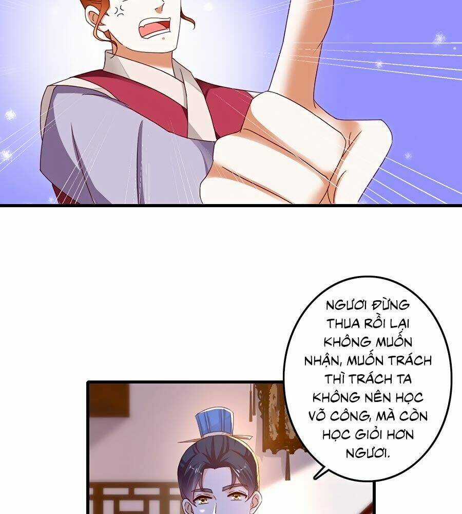 Nông Nữ Thù Sắc - Chapter 231 - Trang 8