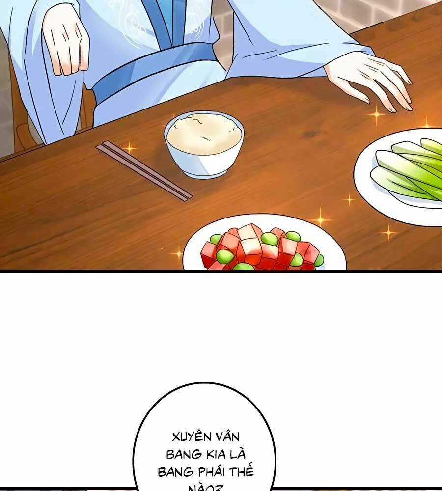 Nông Nữ Thù Sắc - Chapter 232 - Trang 12