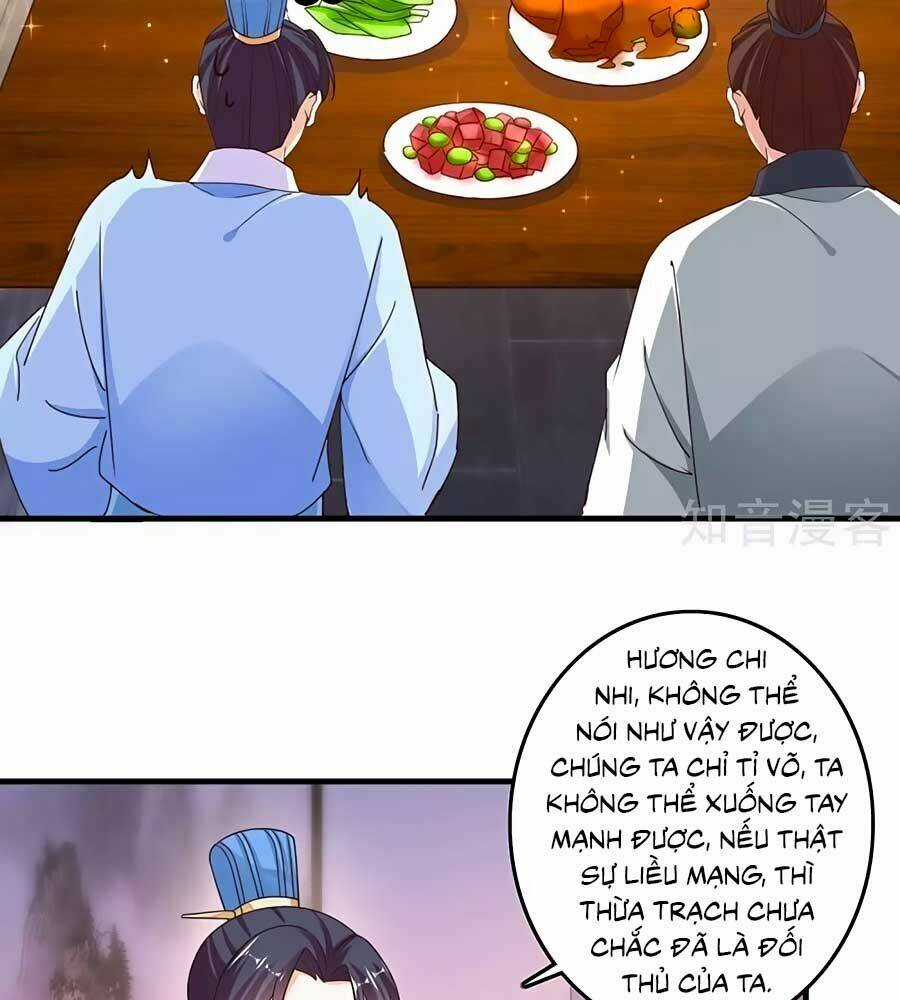 Nông Nữ Thù Sắc - Chapter 232 - Trang 17