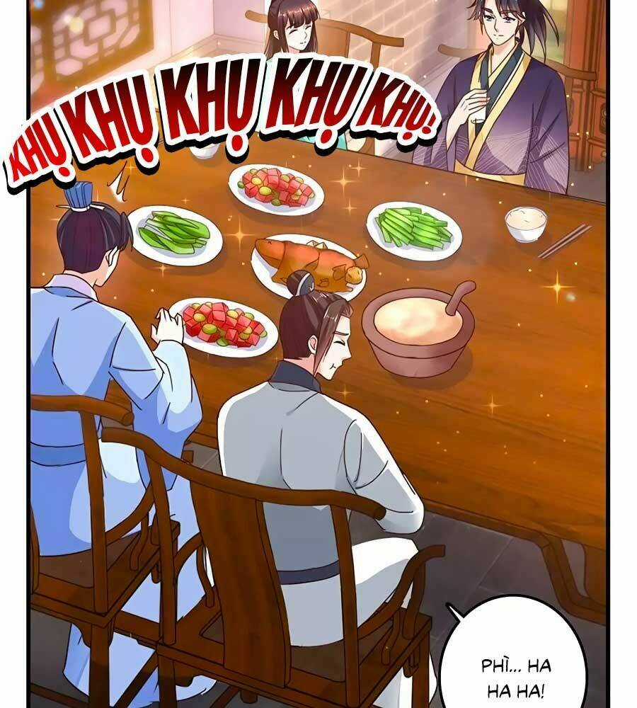 Nông Nữ Thù Sắc - Chapter 232 - Trang 19