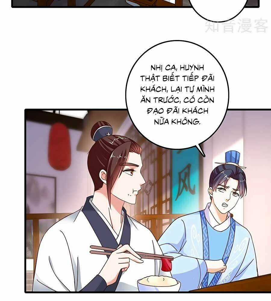 Nông Nữ Thù Sắc - Chapter 232 - Trang 20