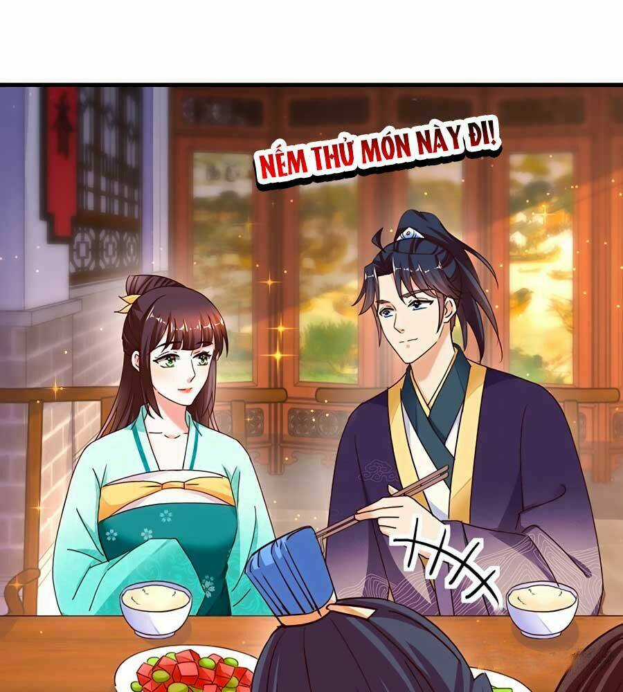 Nông Nữ Thù Sắc - Chapter 232 - Trang 22