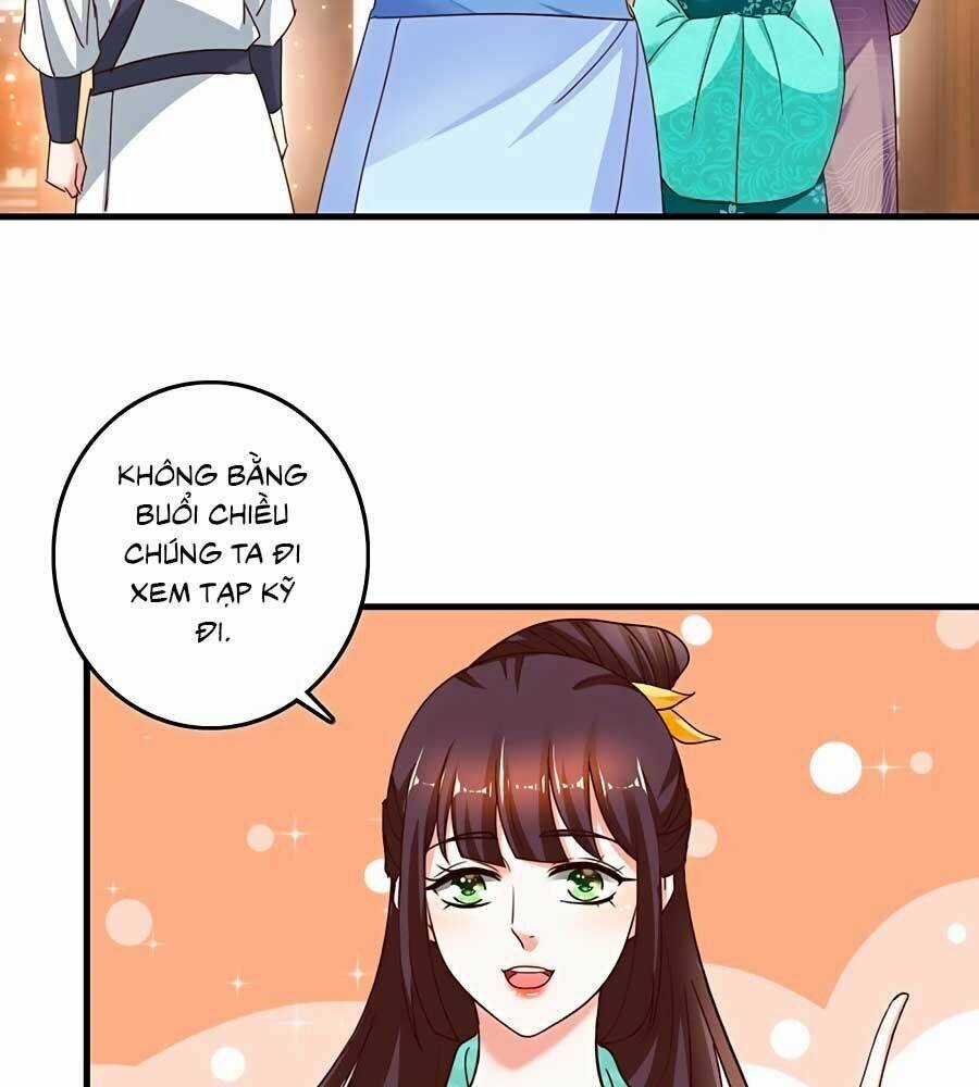 Nông Nữ Thù Sắc - Chapter 232 - Trang 25